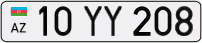 10YY208