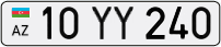 10YY240