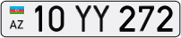 10YY272