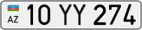 10YY274