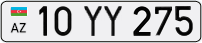 10YY275