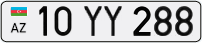 10YY288