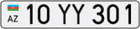 10YY301