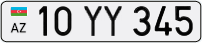 10YY345