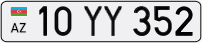 10YY352