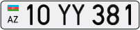 10YY381