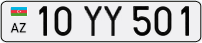 10YY501