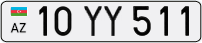 10YY511