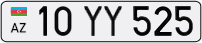 10YY525