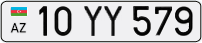 10YY579