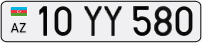 10YY580