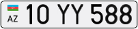 10YY588