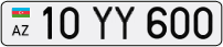 10YY600