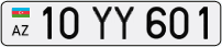 10YY601