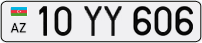 10YY606