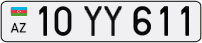 10YY611