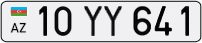 10YY641