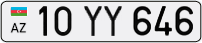 10YY646