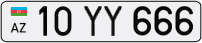 10YY666