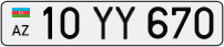 10YY670