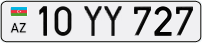 10YY727