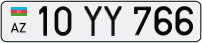 10YY766