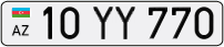 10YY770
