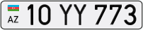 10YY773