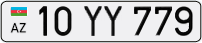 10YY779