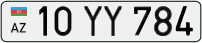 10YY784