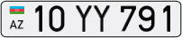 10YY791