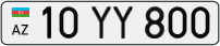10YY800