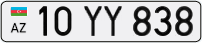 10YY838