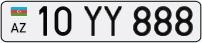10YY888