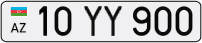 10YY900