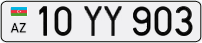 10YY903
