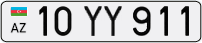 10YY911