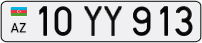 10YY913