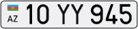 10YY945