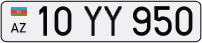 10YY950
