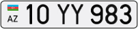 10YY983
