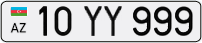 10YY999