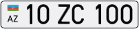 10ZC100