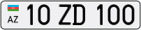 10ZD100
