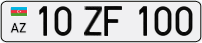 10ZF100