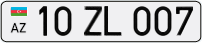 10ZL007