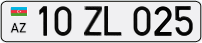 10ZL025