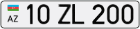 10ZL200