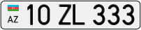 10ZL333