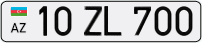 10ZL700